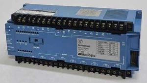 Westinghouse Numa-Logic PC 100 Programmable Controller PC-100-201 - FOR PARTS - Picture 1 of 9