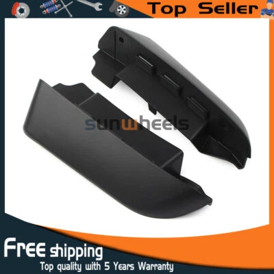 Bumper Right & Left Deflector For 2010-2012 Land Rover Range Rover 5.0L V8 - Изображение 1 из 4