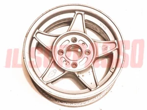 Felge Rad FPS 5x13 FIAT 850 124 Coupe Spider 125 127 128 131 X19 A112 ABARTH - Picture 1 of 5