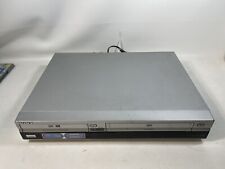 Sony Rdr-Vx530 Dvd Recorder Vcr Player Combo Recorder Vhs Dvd Records Parts Only