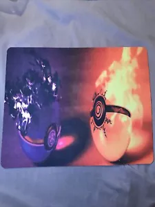 POKÉMON MOUSE PAD - Picture 1 of 1