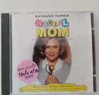 SERIAL MOTHER (KATHLEEN TURNER )OST   CD   MCD11052