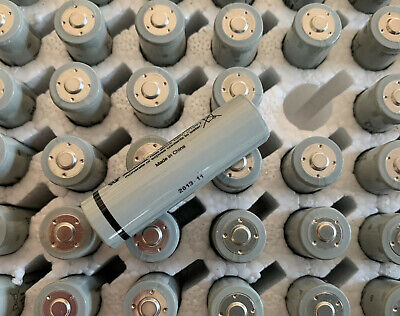 100 X ULTRALIFE AA Batterie LS14500 3,6V 2600mAh Li-SOCl2 11.2013 Produktion • 105.01€