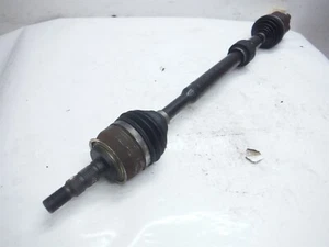 CHEVROLET CRUZE FRONT CV DRIVE SHAFT ASSEMBLY PASSENGER SIDE OEM 11-16 13371628 - Picture 1 of 7