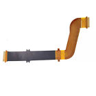 LCD Display Screen Flex Cable Replacement Cable For Sony A7S II ILCE-7S M2 D