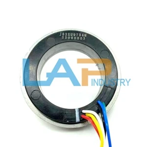1PCS New For Rotary Transformer J52XU9734M New Energy Vehicle Rotary Transformer - Picture 1 of 1