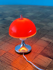 Lampe Tischlampe Bodo Hennig 60/70er Puppenstube Puppenhaus 1:12 dollhouse lamp