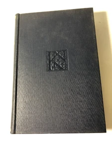 b Kathleen Norris BREAD INTO ROSES 1937 P F Collier Hardcover - Picture 1 of 4