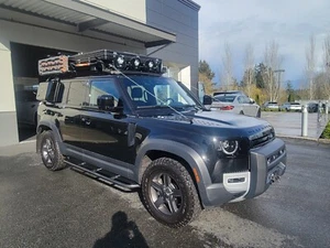 2023 Land Rover Defender Trek Edition - Picture 1 of 36