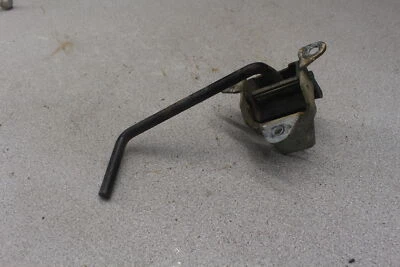 Suzuki TC120 1970 Cat cierre de asiento P5-5089.fl Foto 1 de 4