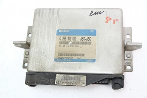 BMW 8 E31 840 Módulo ABS-ASC Bosch 0265109010 3452-1090918 - Imagen 1 de 3