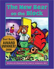 The New Bear on the Block Paperback Staci J. Schwartz