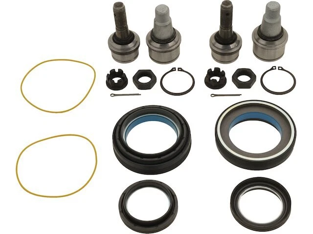 Spicer 91YV82R Front Ball Joint Kit Fits 1999-2004 Ford F350 Super Duty - Image 1 of 1
