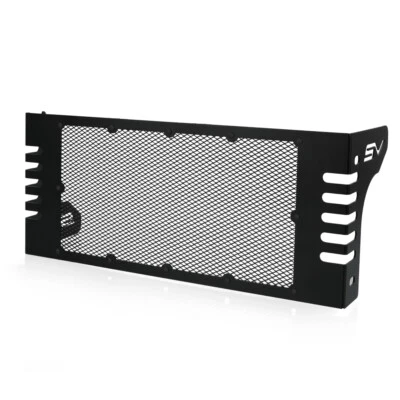 Radiator Shield Protector Grille Guard Cover FOR SUZUKI SV650/ABS SV650X/ABS Foto 1 de 4