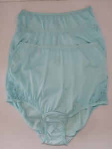 Las mejores ofertas en Bragas Talla 11 regular Vanity Fair para Mujeres |  eBay