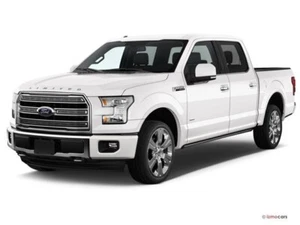 FORD F150 F-150 2015 2016 2017  FACTORY SERVICE REPAIR WORKSHOP MANUAL - Picture 1 of 1