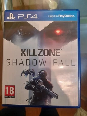 Killzone: Shadow Fall (PlayStation 4, 2013) - Image 1 of 4