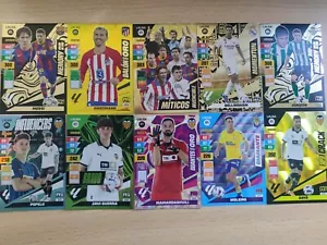 ADRENALYN 2023/2024 BALON DE ORO, MOMENTUM, SUPERCRACKS, BRAVO, INFLUENCERS ETC. - Imagen 1 de 126