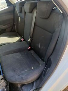 REAR SEATS / 111184 FOR FORD FOCUS LIM. TREND +