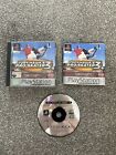 Tony Hawk's Pro Skater 3 PS1 PlayStation 1 Complete PAL