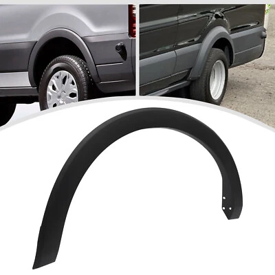 Left Rear Fender Trim For 2015-2022 Ford Transit 150 250 350 CK4Z61280K97AC Foto 1 de 4
