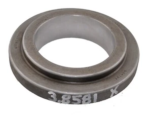 Diámetro de 3,8581 X pulgadas ~ Medidor de anillo liso liso ~ 98 mm - Imagen 1 de 1