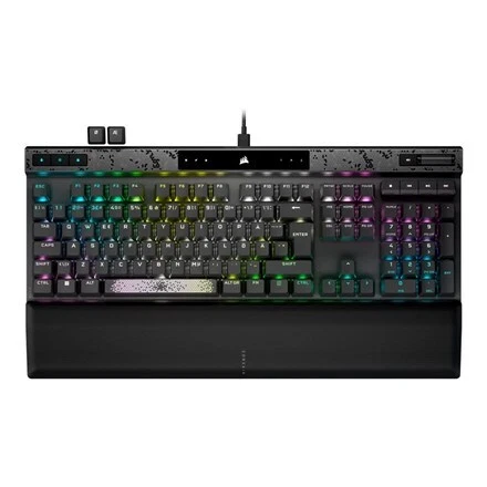 0840006660507 Corsair | MGX Switch | K70 MAX RGB | Gaming keyboard | Gaming Keyb - Image 1 of 1