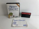 Space Harrier für Sega Master System