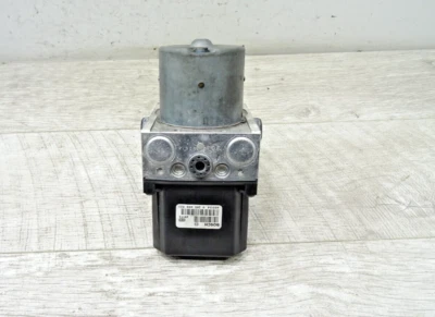 JAGUAR X ТИП 2.0 ДИЗЕЛЬ ABS ТОРМОЗНОЙ НАСОС МОДУЛЬ БЛОК 0 265 900 023 01-09 - Изображение 1 из 4