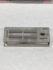 Campbell Scientific Micrologger Model CR10X with wiring panel and 1MB Ext memory - Picture 1 of 3