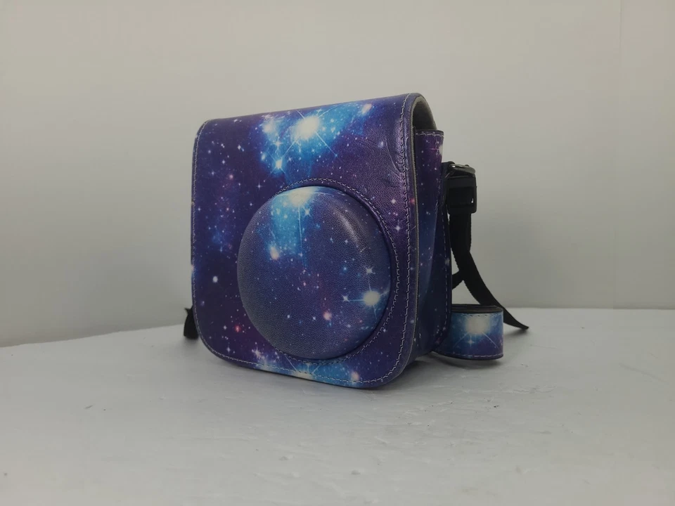 Funda para cámara Fujifilm Groovy para Instax mini 9  Foto 1 de 4
