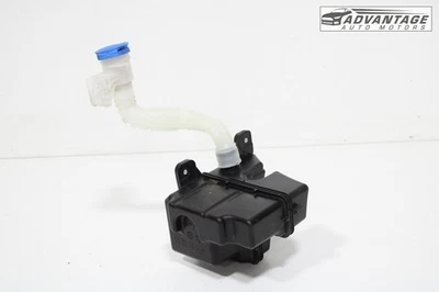Volkswagen Jetta 2019-2025 1,4 L parabrisas lavadora botella depósito OEM Foto 1 de 4