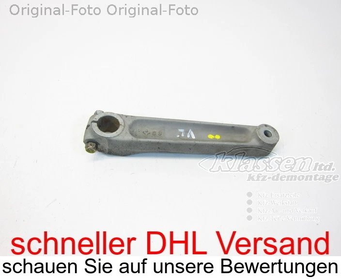 Barra estabilizadora Ferrari F355 Spider 07.94- 161813 Foto 1 de 1