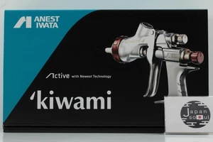 ANEST IWATA KIWAMI4-V13WBX 1.3mm - Picture 1 of 58