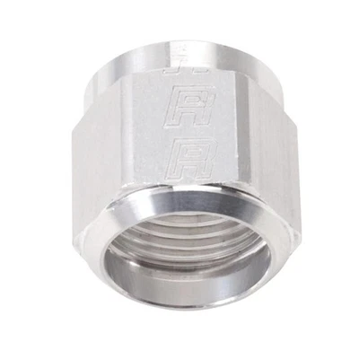 Montaje de soldadura Russell 640090; soldadura -06AN ORB hembra recta Foto 1 de 4