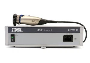 Karl Storz Image 1™ Camera System with S3 Camera Head - Picture 1 of 1