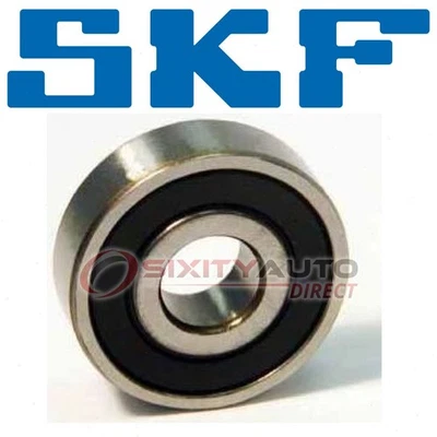 SKF Drive Shaft Bearing for 1988-1989 Mazda 323 - Driveline Axles Bearings  ba — 第 1/4 张图片