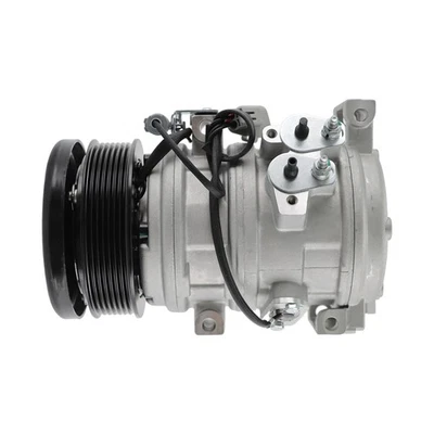 For Toyota 4Runner 2003-2009 FJ Cruiser 2007-2009 4.0L A/C Compressor 7 Groove - Imagem 1 de 4