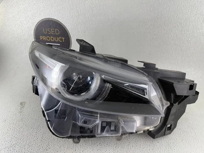 OEM | 2016 - 2023 Mazda CX-9 LED Adaptive Headlight (Right/Passenger) Foto 1 de 4