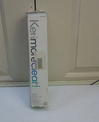 Kenmore Clear Refrigerator Water Filter 469990 46-9990 *NEW SEALED* - Image 1 of 3