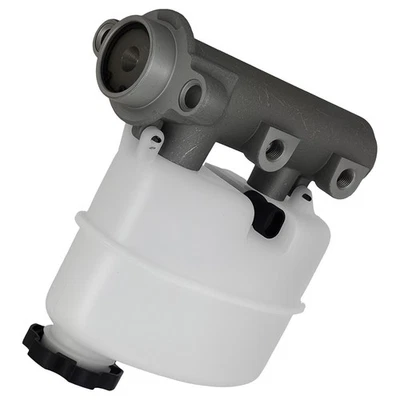 Cilindro maestro de freno con depósito para GMC Sierra/Chevrolet Silverado 1500 2500 Foto 1 de 4