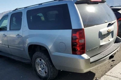 2009-2014 Chevrolet Suburban 1500 RH Passenger Roof Curtain Airbag OEM - Image 1 of 3