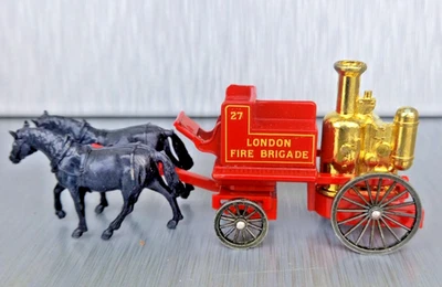 Models of Days Gone 1983 LLEDO London Fire Brigade.ENGLAND - Image 1 of 4