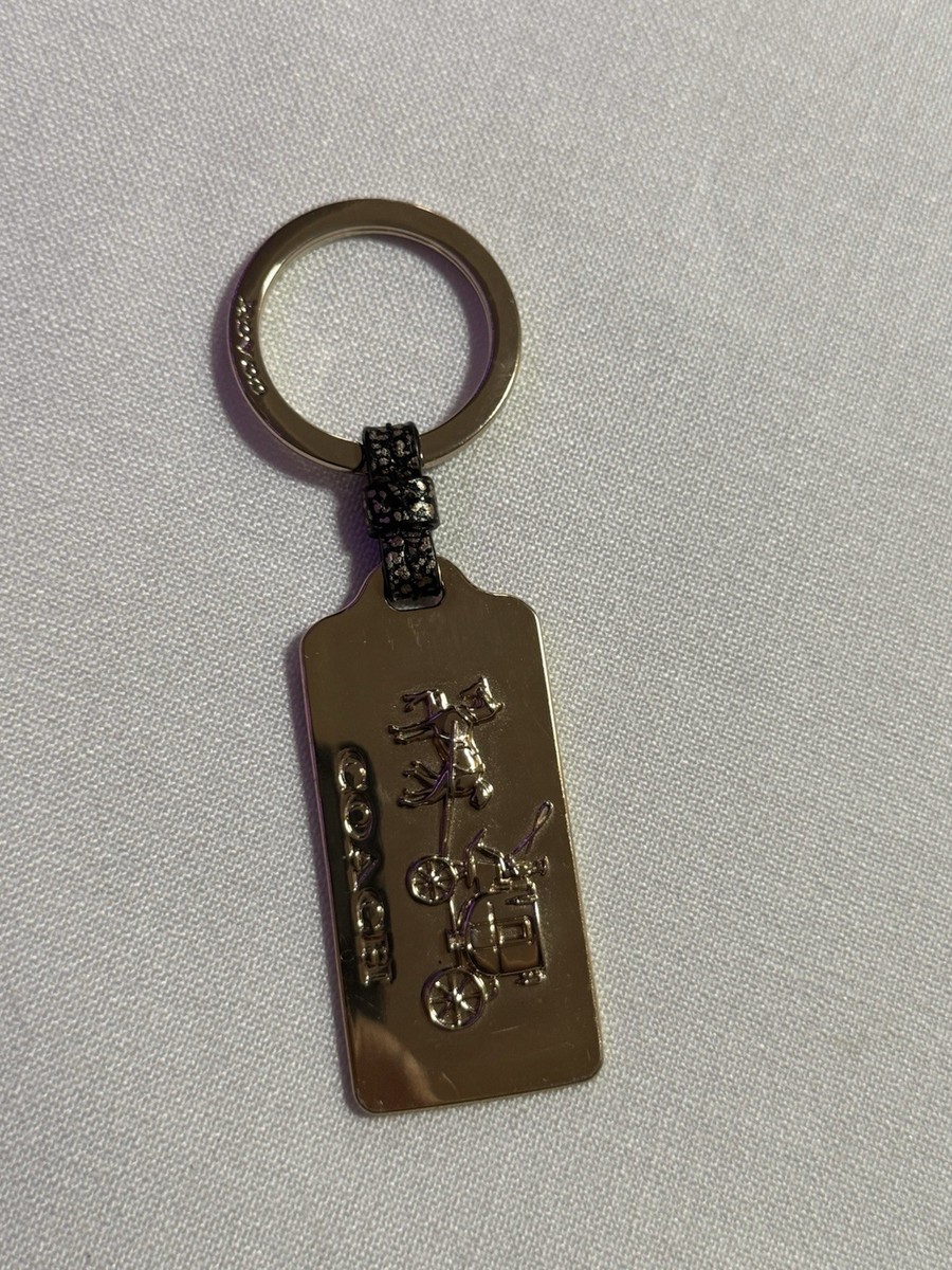 Coach Handbag Charms for Women for sale - eBay Coach Handbag Charms for Women for sale - eBay