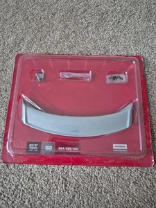 1/8 SCALE EAGLEMOSS BUILD YOUR OWN THE NISSAN R35 GT-R CAR ISSUE 92 - Picture 1 of 3