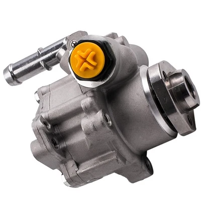 Power Steering Pump For VW Bora 1J2 1J6 Estate Seat Leon Skoda Octavia Mk1 - Image 1 of 4