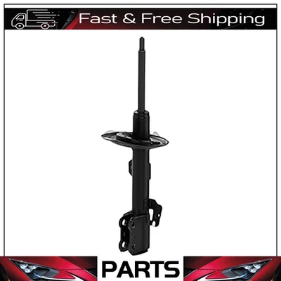 Monroe Front Left Strut Fits 2010-2015 Lexus RX350/RX450H - Image 1 of 2