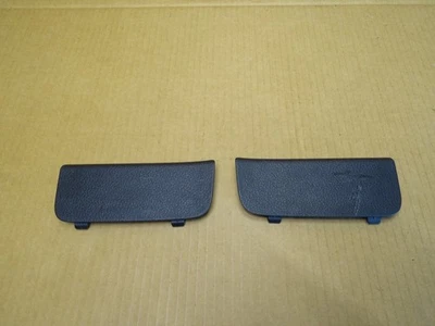 09-17 Volkswagen Tiguan Juego de cubiertas de moldura de panel de acceso de luz trasera interior para maletero OEM Foto 1 de 4