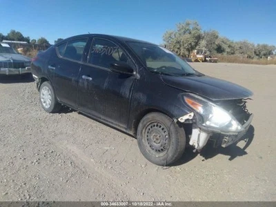 Seat Belt Front Bucket Driver Buckle Fits 16-19 VERSA 1334438 - Imagem 1 de 4
