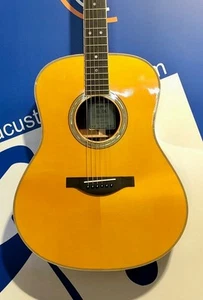 YAMAHA LLTA TRANSACOUSTIC VINTAGE TINT - Foto 1 di 12